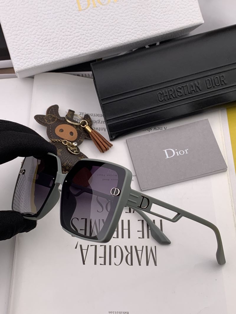 Dior Sunglasses